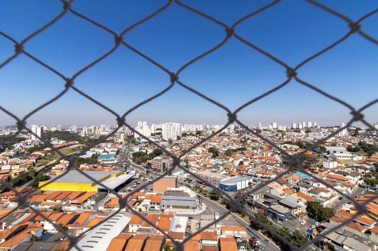 Avenue Studio - Gru 2207 Guarulhos Exterior photo